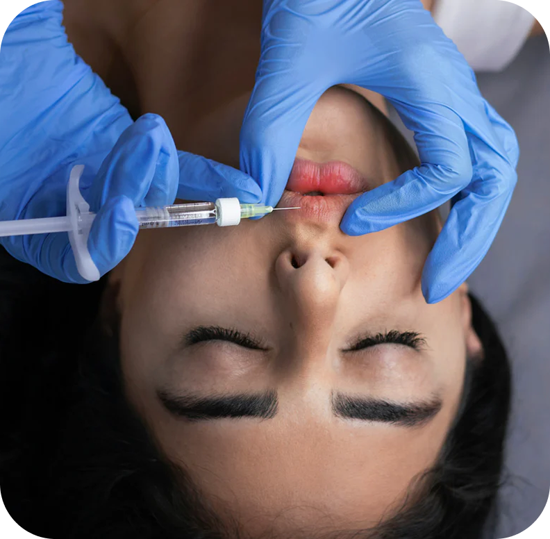 Facial
